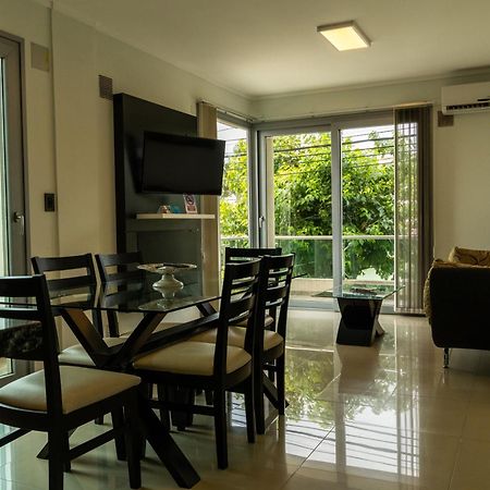Alta Vista Apart Hotel Reconquista Exterior photo